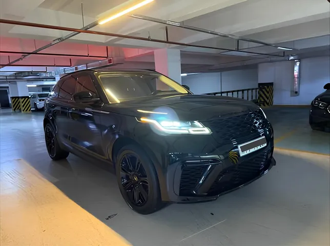 Land Rover RR Velar, 2.0 L, 2018 жазыңыз жыл, 90 000 km, Baku - Бағасы: 48 500 ₼ - Tunel.az