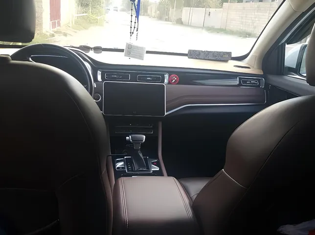 VGV U70 Pro, 1.5 L, 2024 year, 140 000 km, Baku - Price: 34 270 ₼ - Tunel.az