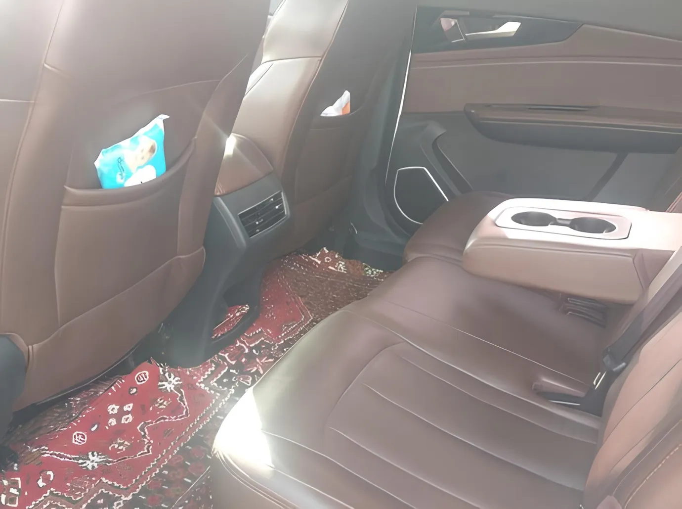 VGV U70 Pro, 1.5 L, 2024 year, 140 000 km, Baku - Price: 34 270 ₼ - Tunel.az
