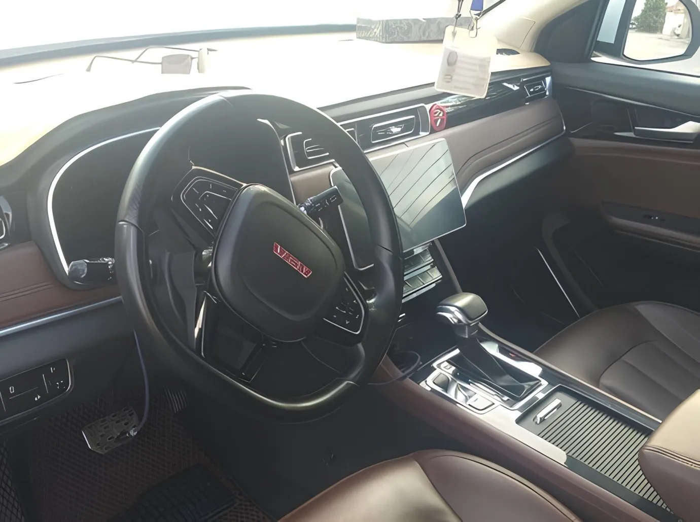VGV U70 Pro, 1.5 L, 2024 year, 140 000 km, Baku - Price: 34 270 ₼ - Tunel.az