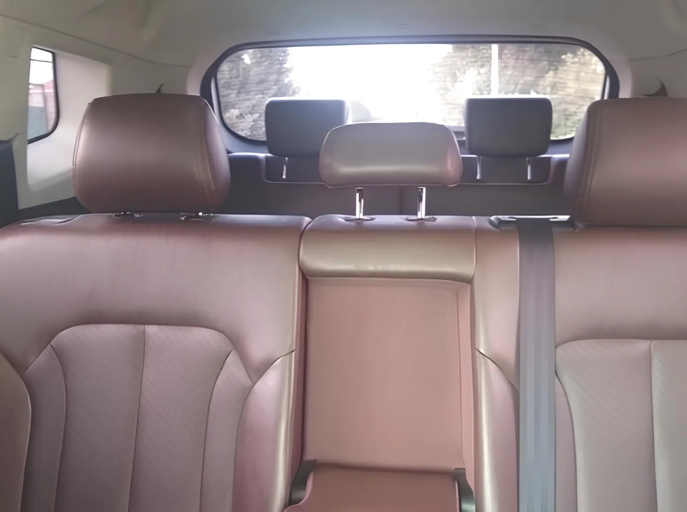 VGV U70 Pro, 1.5 L, 2024 year, 140 000 km, Baku - Price: 34 270 ₼ - Tunel.az