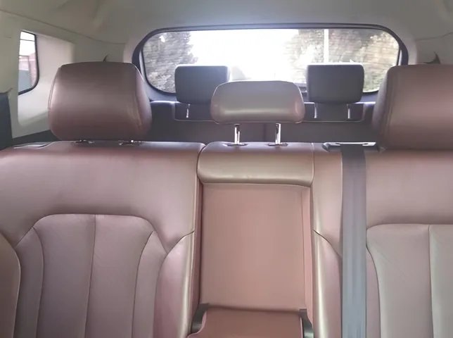 VGV U70 Pro, 1.5 L, 2024 year, 140 000 km, Baku - Price: 34 270 ₼ - Tunel.az