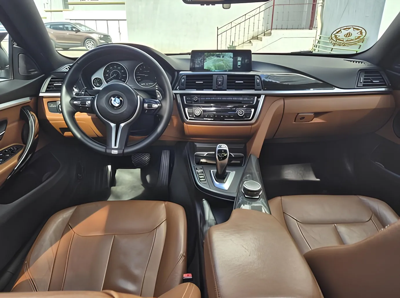 BMW 430, 2.0 L, 2016 წელი, 203 400 km, Baku - ფასი: 29 900 ₼ - Tunel.az