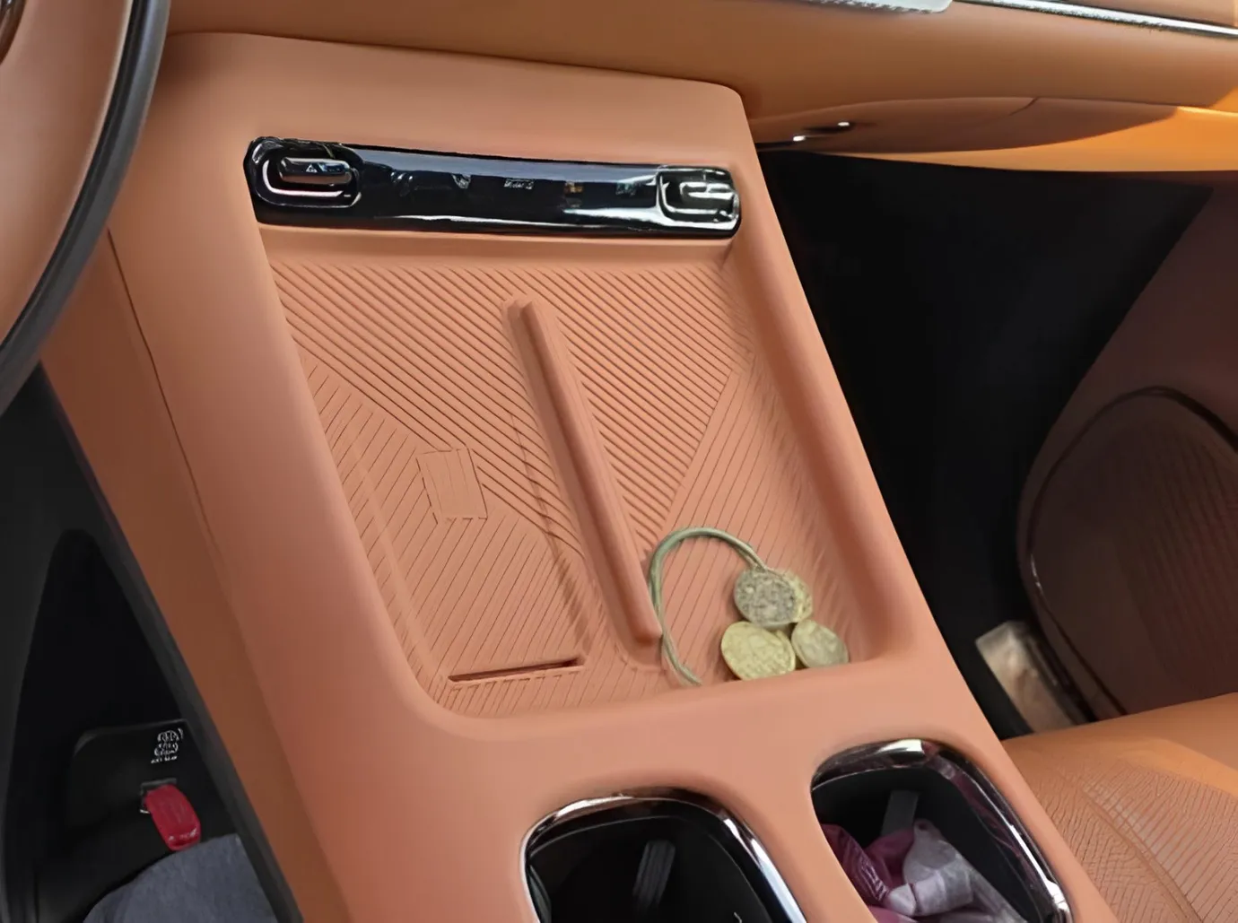GAC S7, 1.5 L, 2025 год, 20 000 km, Баку - Цена: 60 199 ₼ - Tunel.az