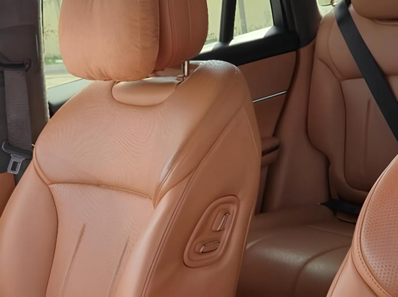 GAC S7, 1.5 L, 2025 год, 20 000 km, Баку - Цена: 60 199 ₼ - Tunel.az