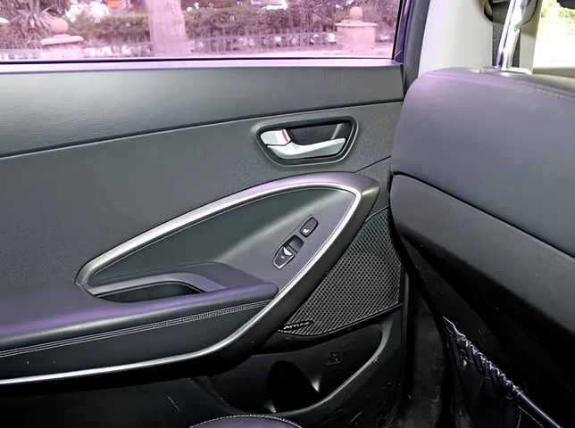 Hyundai Grand Santa Fe, 2.2 L, 2015 i̇l, 176 000 km, Bakı - Qiymət: 30 500 ₼ - Tunel.az