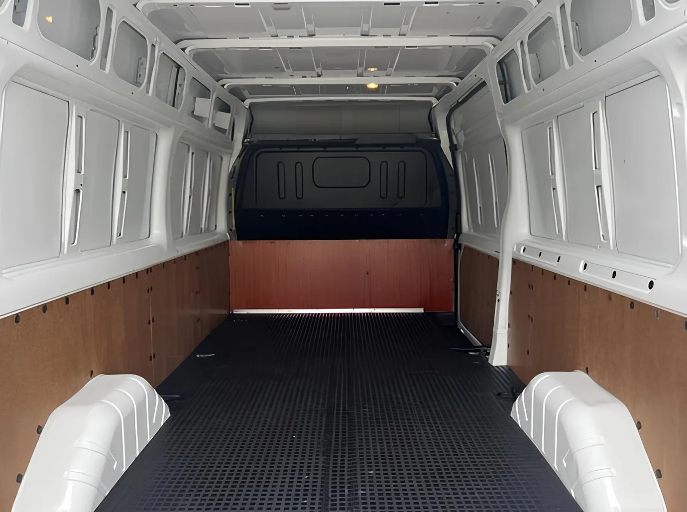 Ford Transit, 2.4 L, 2010 год, 157 000 km, Баку - Цена: 29 400 ₼ - Tunel.az