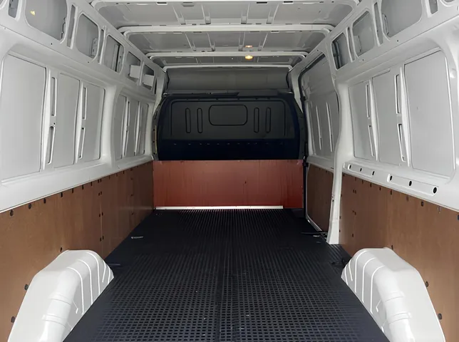 Ford Transit, 2.4 L, 2010 год, 157 000 km, Баку - Цена: 29 400 ₼ - Tunel.az