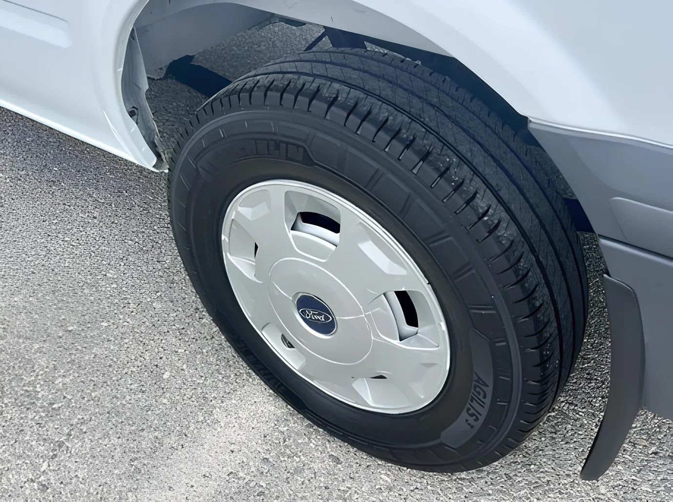 Ford Transit, 2.4 L, 2010 год, 157 000 km, Баку - Цена: 29 400 ₼ - Tunel.az