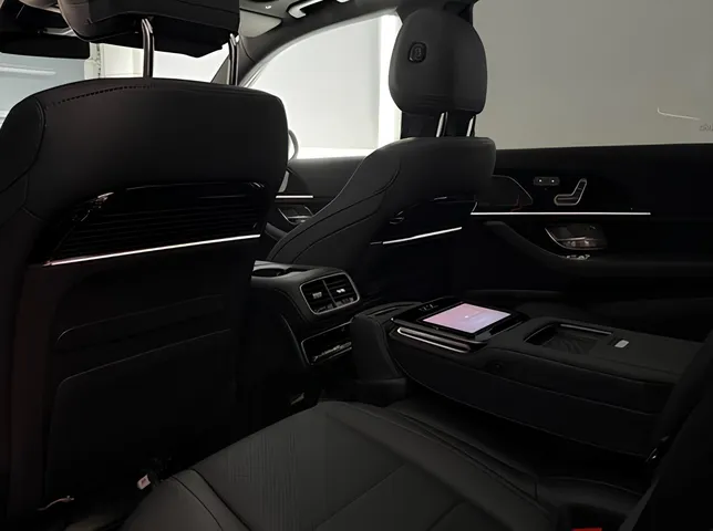 Mercedes GLS 450 4MATIC, 3.0 L, 2024 year, 11 000 km, Baku - Price: 209 000 ₼ - Tunel.az