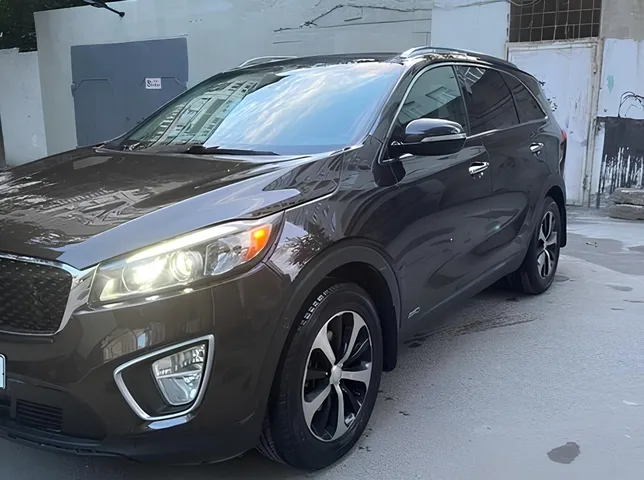Kia Sorento, 2.0 L, 2016 жыл, 220 000 km, Baku - Баасы: 26 000 ₼ - Tunel.az