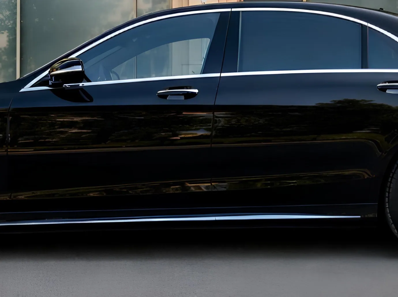 Mercedes S 500 4MATIC, 4.7 L, 2015 year, 146 000 km, Baku - Price: 63 000 ₼ - Tunel.az