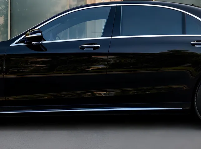Mercedes S 500 4MATIC, 4.7 L, 2015 year, 146 000 km, Baku - Price: 63 000 ₼ - Tunel.az