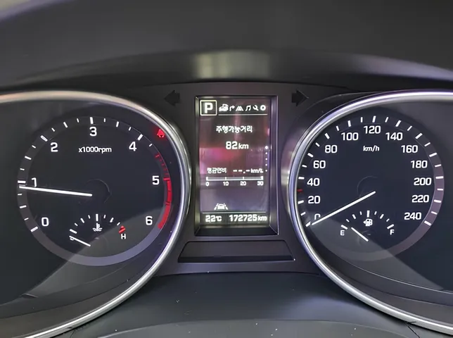 Hyundai Maxcruz, 2.2 L, 2016 i̇l, 188 000 km, Bakı - Qiymət: 36 700 ₼ - Tunel.az