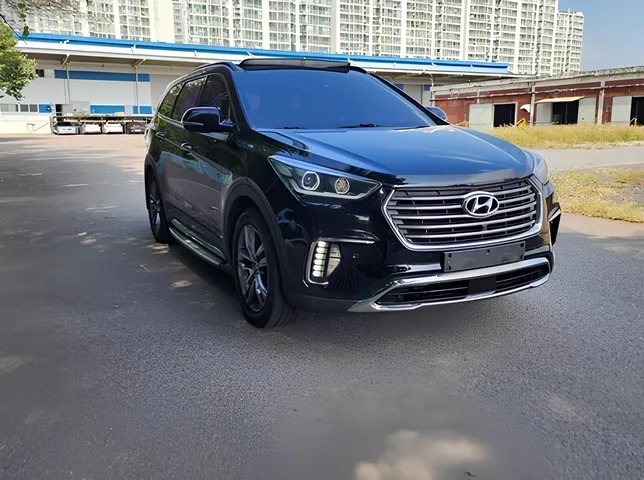 Hyundai Maxcruz, 2.2 L, 2016 i̇l, 188 000 km, Bakı - Qiymət: 36 700 ₼ - Tunel.az