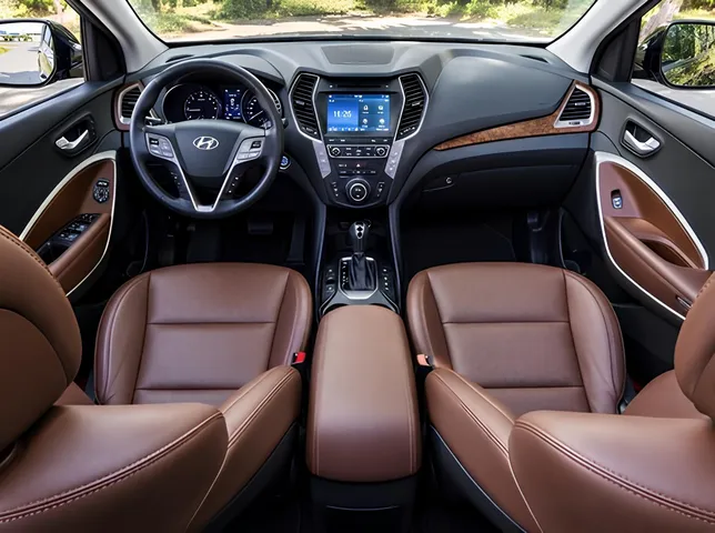 Hyundai Maxcruz, 2.2 L, 2016 i̇l, 188 000 km, Bakı - Qiymət: 36 700 ₼ - Tunel.az