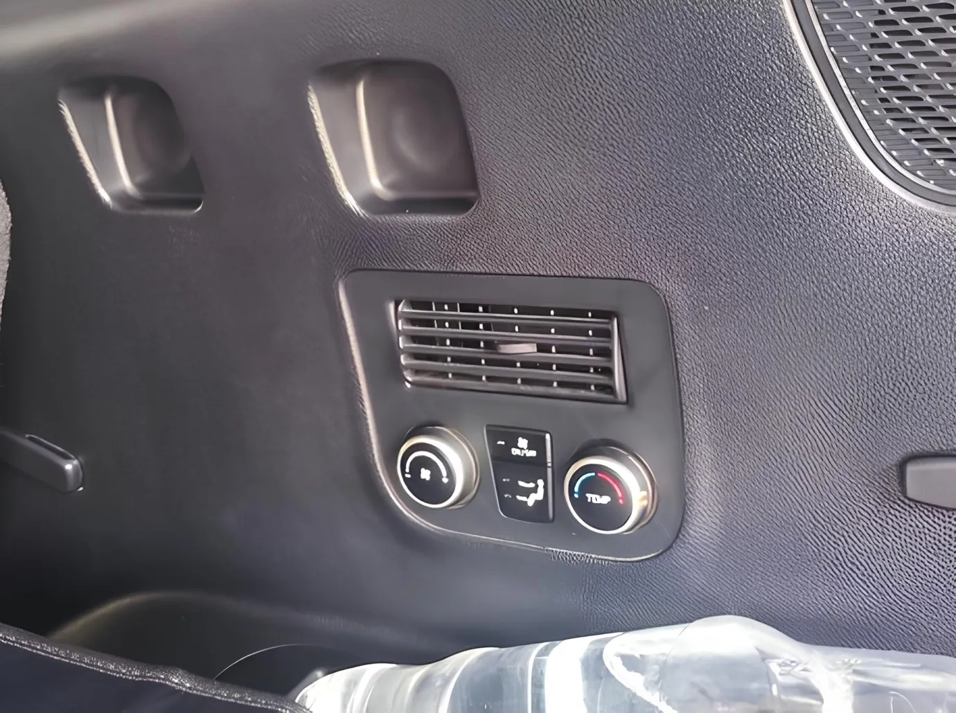 Hyundai Maxcruz, 2.2 L, 2016 i̇l, 188 000 km, Bakı - Qiymət: 36 700 ₼ - Tunel.az