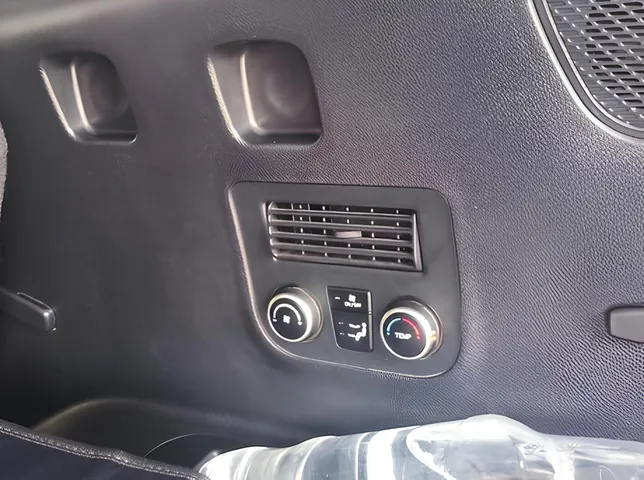 Hyundai Maxcruz, 2.2 L, 2016 i̇l, 188 000 km, Bakı - Qiymət: 36 700 ₼ - Tunel.az