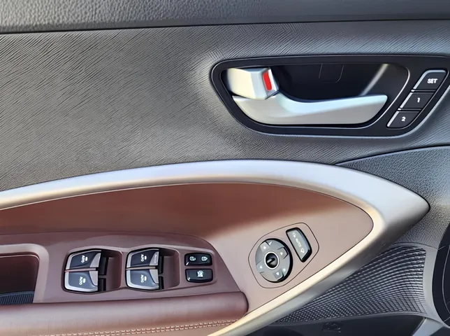 Hyundai Maxcruz, 2.2 L, 2016 i̇l, 188 000 km, Bakı - Qiymət: 36 700 ₼ - Tunel.az