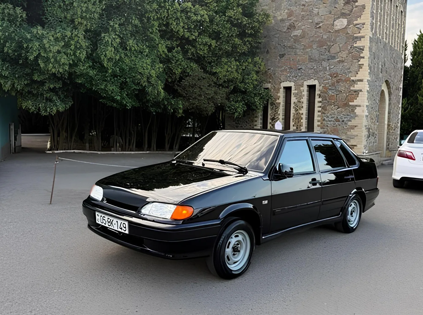 LADA (VAZ) 2115, 1.6 L, 2011 year, 204 550 km, Gazakh - Price: 7 800 ₼ - Tunel.az