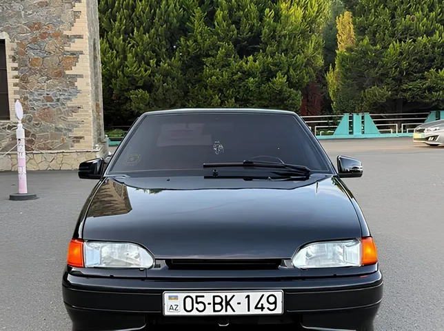 LADA (VAZ) 2115, 1.6 L, 2011 year, 204 550 km, Gazakh - Price: 7 800 ₼ - Tunel.az