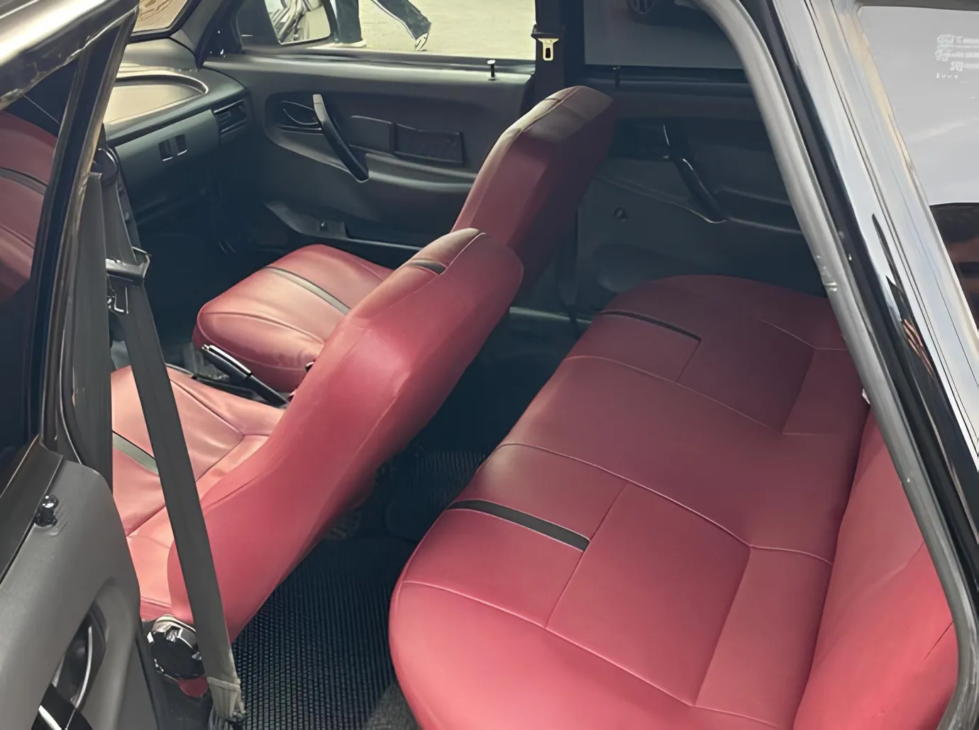 LADA (VAZ) 2115, 1.6 L, 2011 year, 204 550 km, Gazakh - Price: 7 800 ₼ - Tunel.az