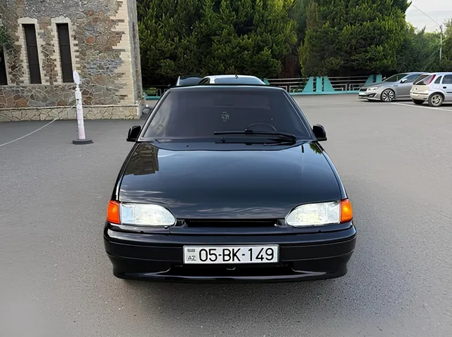 LADA (VAZ) 2115, 1.6 L, 2011 year, 204 550 km, Gazakh - Price: 7 800 ₼ - Tunel.az
