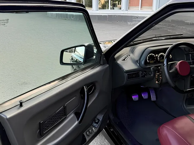 LADA (VAZ) 2115, 1.6 L, 2011 year, 204 550 km, Gazakh - Price: 7 800 ₼ - Tunel.az