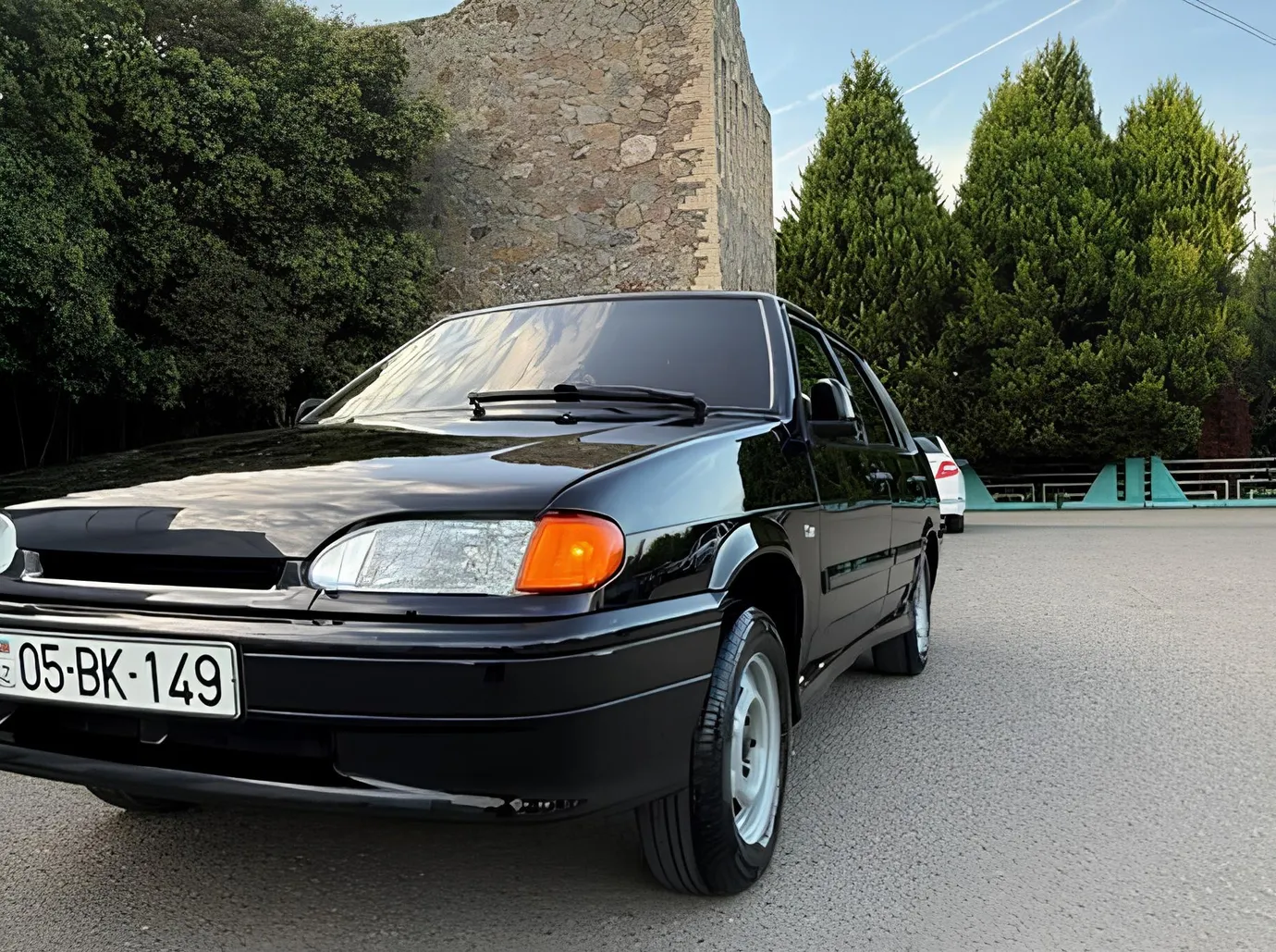 LADA (VAZ) 2115, 1.6 L, 2011 year, 204 550 km, Gazakh - Price: 7 800 ₼ - Tunel.az