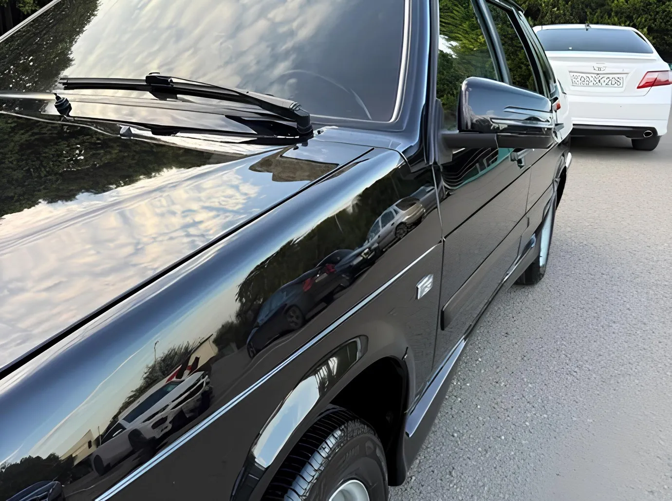 LADA (VAZ) 2115, 1.6 L, 2011 year, 204 550 km, Gazakh - Price: 7 800 ₼ - Tunel.az