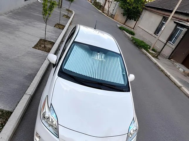 Toyota Prius, 1.8 L, 2012 წელი, 317 041 km, Ganja - ფასი: 17 500 ₼ - Tunel.az