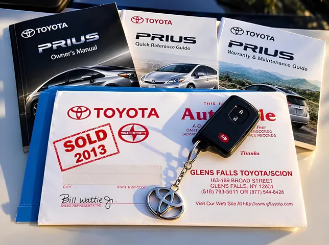 Toyota Prius, 1.8 L, 2012 წელი, 317 041 km, Ganja - ფასი: 17 500 ₼ - Tunel.az