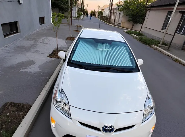 Toyota Prius, 1.8 L, 2012 წელი, 317 041 km, Ganja - ფასი: 17 500 ₼ - Tunel.az