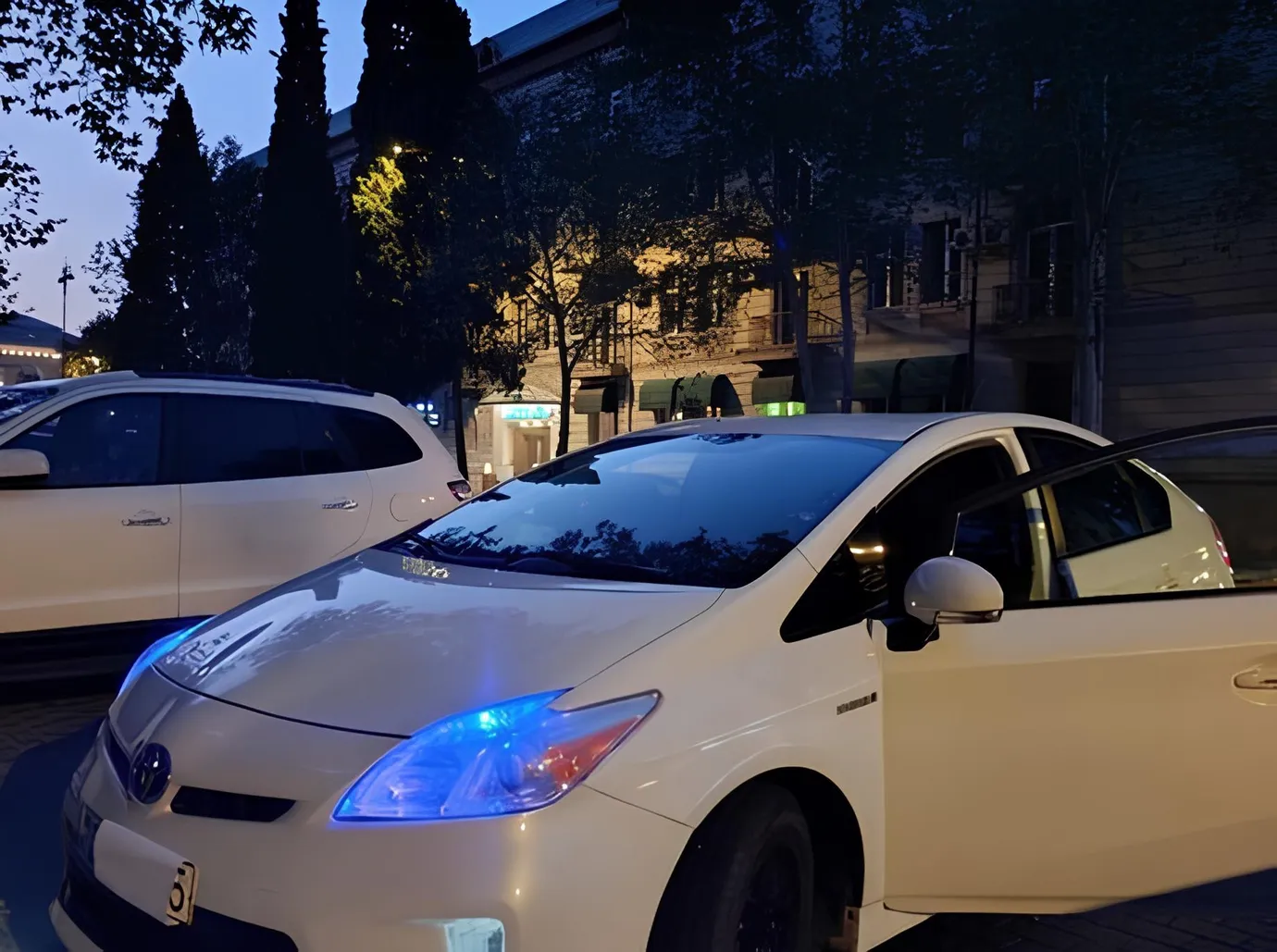 Toyota Prius, 1.8 L, 2012 წელი, 317 041 km, Ganja - ფასი: 17 500 ₼ - Tunel.az