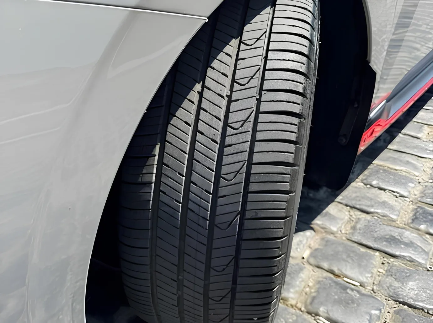 Hyundai Elantra N, 2.0 L, 2022 i̇l, 100 000 km, Bakı - Qiymət: 37 500 ₼ - Tunel.az