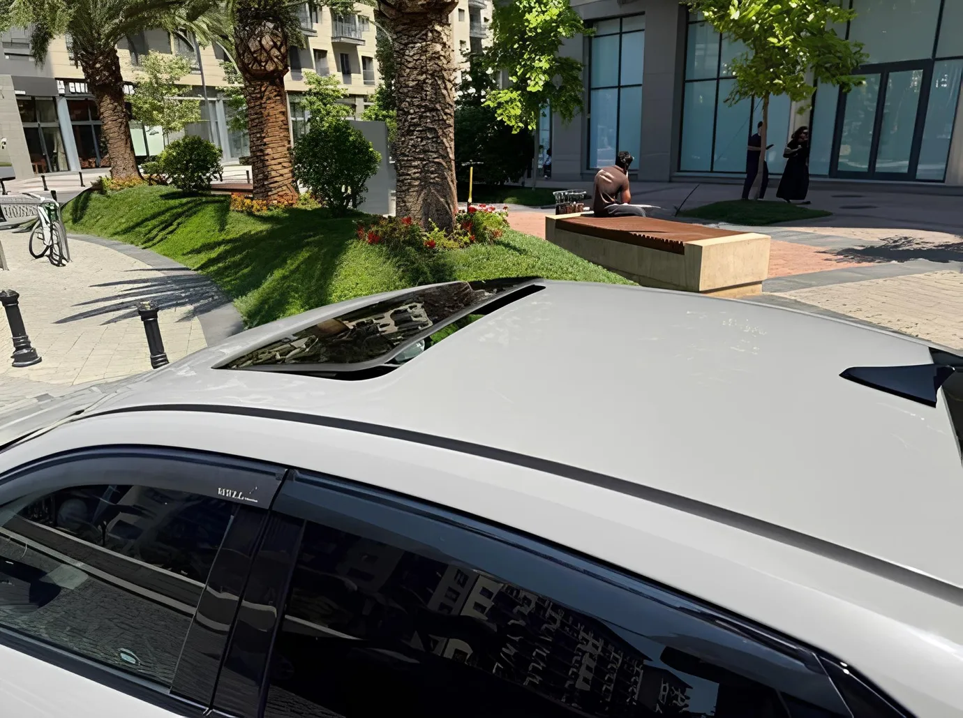 Hyundai Elantra N, 2.0 L, 2022 i̇l, 100 000 km, Bakı - Qiymət: 37 500 ₼ - Tunel.az