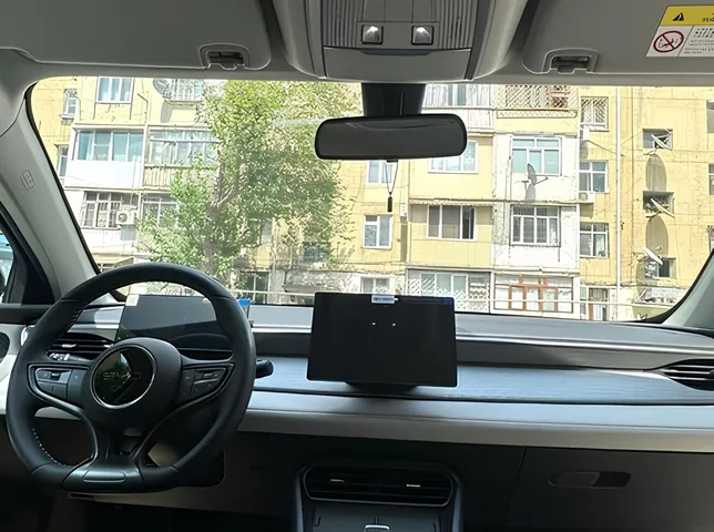 BYD Seal 05, 1.5 L, 2026 жазыңыз жыл, 5 000 km, Baku - Бағасы: 25 500 ₼ - Tunel.az