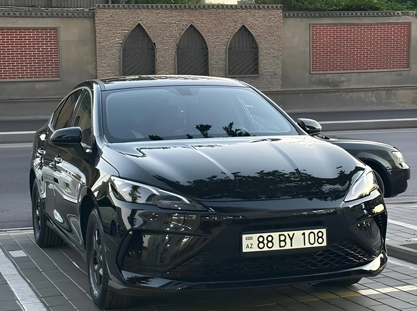 BYD Seal 05, 1.5 L, 2026 жазыңыз жыл, 5 000 km, Baku - Бағасы: 25 500 ₼ - Tunel.az