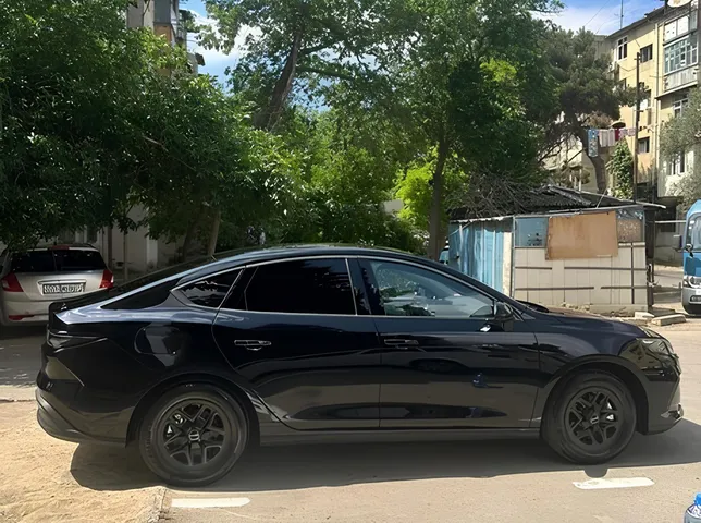 BYD Seal 05, 1.5 L, 2026 жазыңыз жыл, 5 000 km, Baku - Бағасы: 25 500 ₼ - Tunel.az