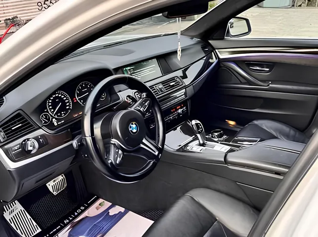 BMW 528, 2.0 L, 2012 year, 290 000 km, Guba - Price: 19 500 ₼ - Tunel.az