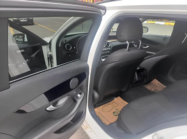 Mercedes C 200 d, 1.6 L, 2015 year, 204 000 km, Baku - Price: 22 000 ₼ - Tunel.az