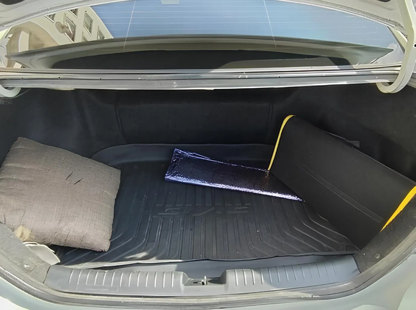 Honda Civic, 1.5 L, 2013 year, 298 000 km, Baku - Price: 15 900 ₼ - Tunel.az