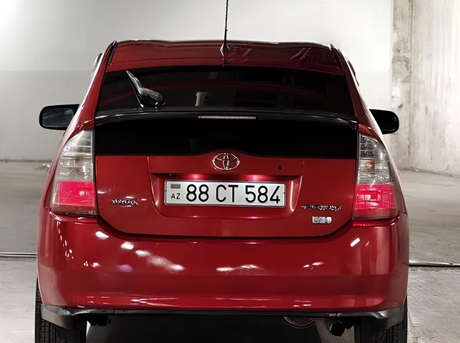 Toyota Prius, 1.5 L, 2007 year, 340 000 km, Baku - Price: 12 500 ₼ - Tunel.az