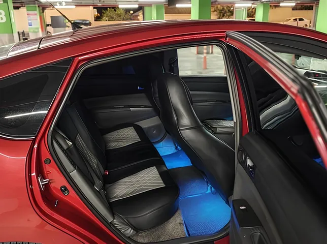 Toyota Prius, 1.5 L, 2007 year, 340 000 km, Baku - Price: 12 500 ₼ - Tunel.az