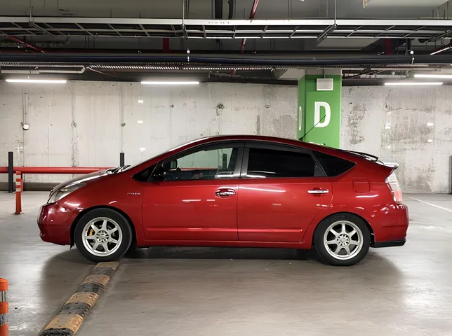 Toyota Prius, 1.5 L, 2007 year, 340 000 km, Baku - Price: 12 500 ₼ - Tunel.az
