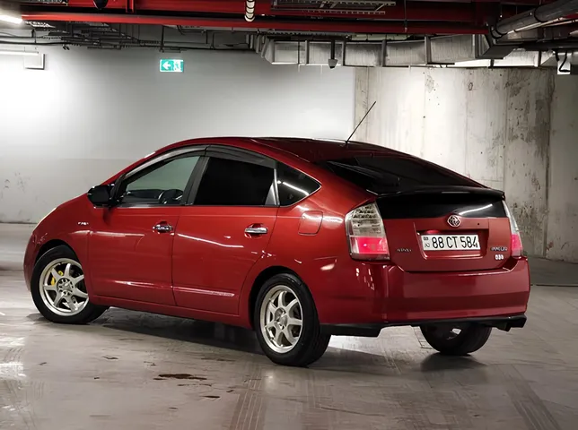 Toyota Prius, 1.5 L, 2007 year, 340 000 km, Baku - Price: 12 500 ₼ - Tunel.az