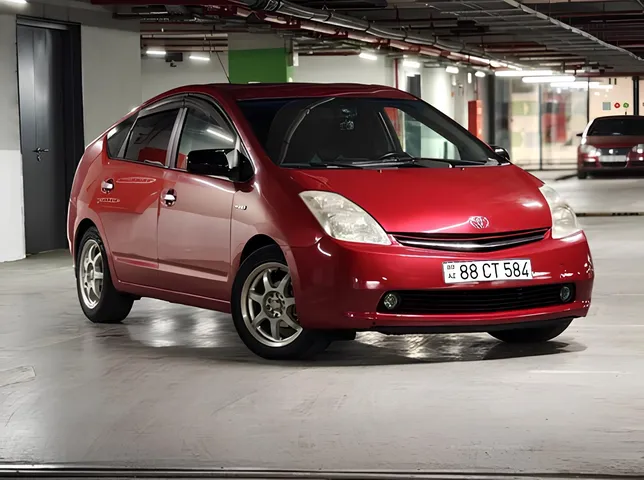 Toyota Prius, 1.5 L, 2007 year, 340 000 km, Baku - Price: 12 500 ₼ - Tunel.az