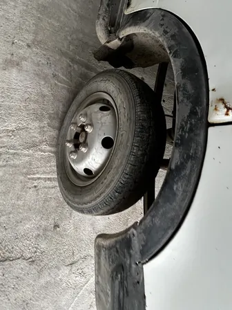 GAZ 2705, 2.4 L, 1998 წელი, 167 976 km, Shamkir - ფასი: 3 300 ₼ - Tunel.az