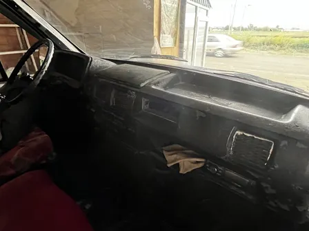 GAZ 2705, 2.4 L, 1998 წელი, 167 976 km, Shamkir - ფასი: 3 300 ₼ - Tunel.az