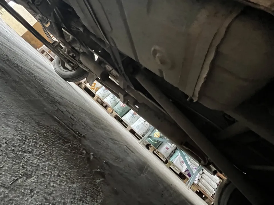 GAZ 2705, 2.4 L, 1998 წელი, 167 976 km, Shamkir - ფასი: 3 300 ₼ - Tunel.az